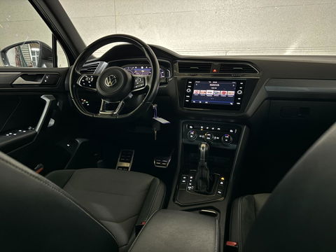 Volkswagen Tiguan 1.5 TSI ACT 2x R-Line Virtual ACC Carplay NAP