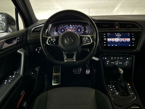 Volkswagen Tiguan 1.5 TSI ACT 2x R-Line Virtual ACC Carplay NAP