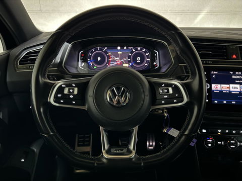 Volkswagen Tiguan 1.5 TSI ACT 2x R-Line Virtual ACC Carplay NAP