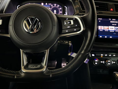 Volkswagen Tiguan 1.5 TSI ACT 2x R-Line Virtual ACC Carplay NAP