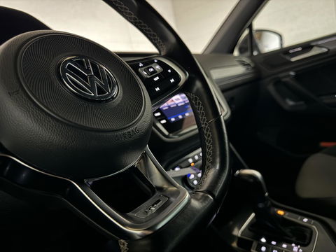 Volkswagen Tiguan 1.5 TSI ACT 2x R-Line Virtual ACC Carplay NAP