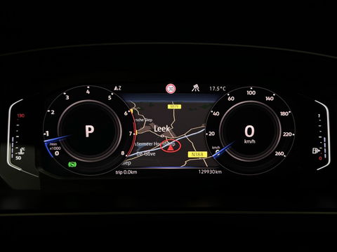 Volkswagen Tiguan 1.5 TSI ACT 2x R-Line Virtual ACC Carplay NAP