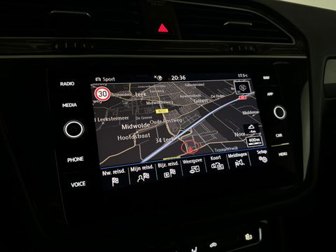 Volkswagen Tiguan 1.5 TSI ACT 2x R-Line Virtual ACC Carplay NAP