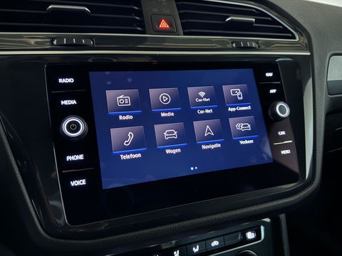 Volkswagen Tiguan 1.5 TSI ACT 2x R-Line Virtual ACC Carplay NAP