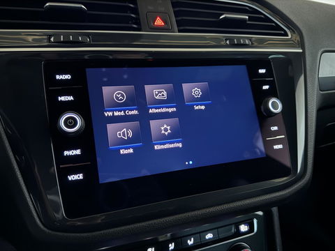 Volkswagen Tiguan 1.5 TSI ACT 2x R-Line Virtual ACC Carplay NAP