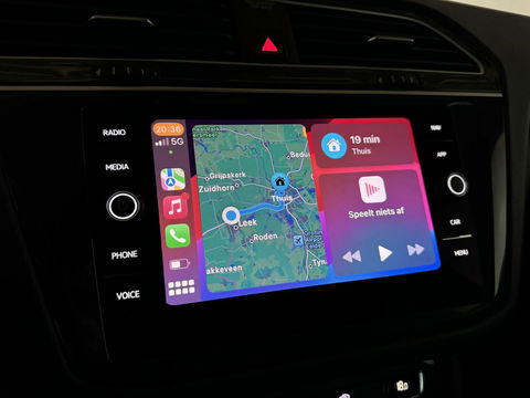 Volkswagen Tiguan 1.5 TSI ACT 2x R-Line Virtual ACC Carplay NAP