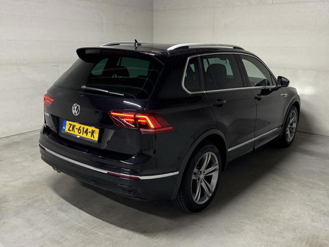 Volkswagen Tiguan 1.5 TSI ACT 2x R-Line Virtual ACC Carplay NAP