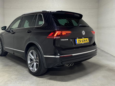Volkswagen Tiguan 1.5 TSI ACT 2x R-Line Virtual ACC Carplay NAP