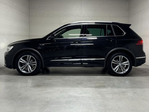 Volkswagen Tiguan 1.5 TSI ACT 2x R-Line Virtual ACC Carplay NAP