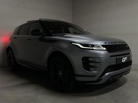 Land Rover Range Rover Evoque 1.5 P300e AWD R-Dynamic S Pano 360° Memory Leer Trekh.