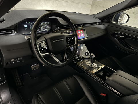 Land Rover Range Rover Evoque 1.5 P300e AWD R-Dynamic S Pano 360° Memory Leer Trekh.