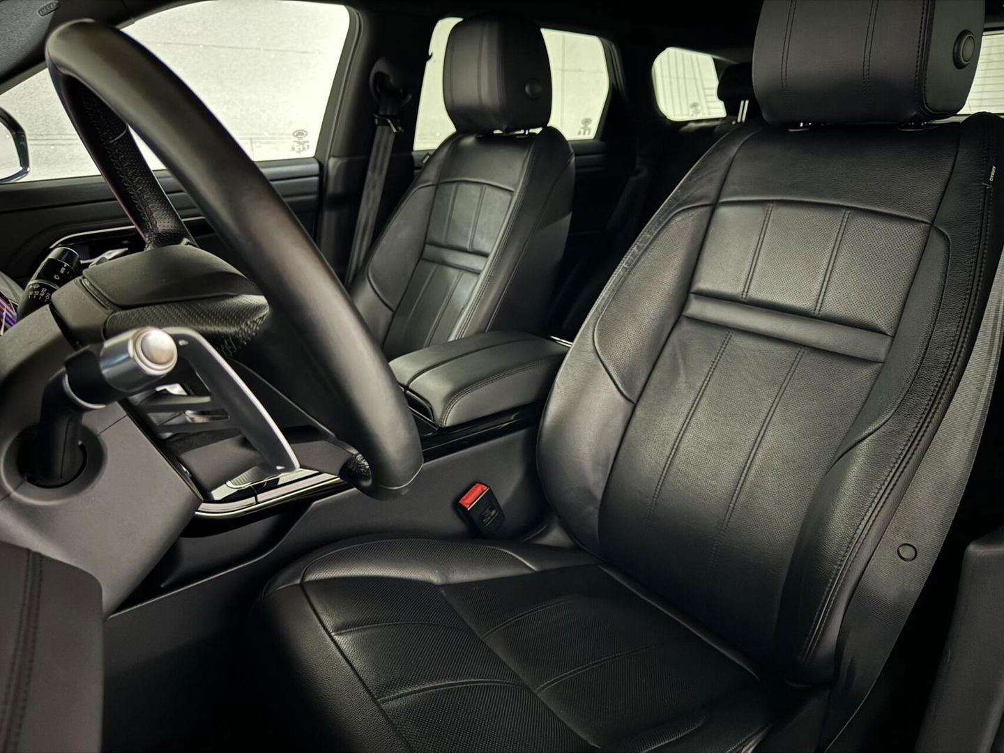 Land Rover Range Rover Evoque 1.5 P300e AWD R-Dynamic S Pano 360° Memory Leer Trekh.