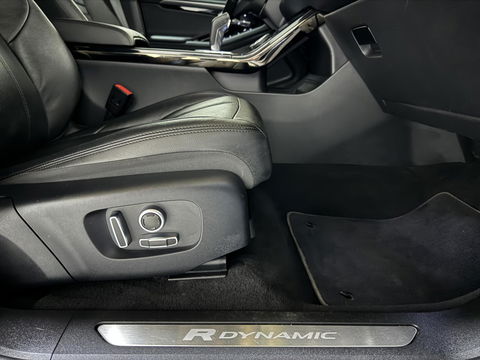 Land Rover Range Rover Evoque 1.5 P300e AWD R-Dynamic S Pano 360° Memory Leer Trekh.