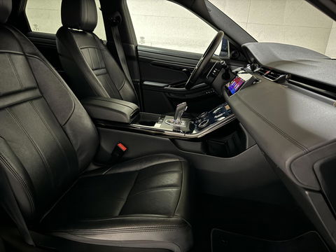 Land Rover Range Rover Evoque 1.5 P300e AWD R-Dynamic S Pano 360° Memory Leer Trekh.