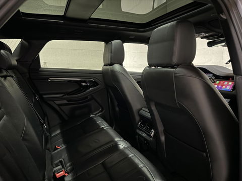 Land Rover Range Rover Evoque 1.5 P300e AWD R-Dynamic S Pano 360° Memory Leer Trekh.