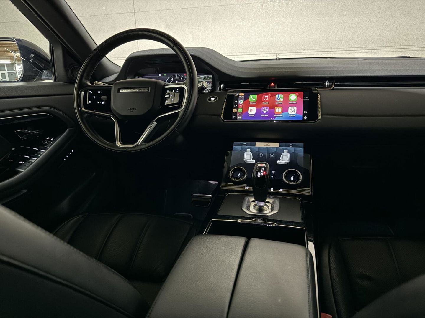 Land Rover Range Rover Evoque 1.5 P300e AWD R-Dynamic S Pano 360° Memory Leer Trekh.