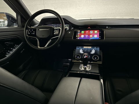 Land Rover Range Rover Evoque 1.5 P300e AWD R-Dynamic S Pano 360° Memory Leer Trekh.