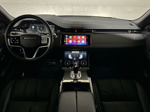 Land Rover Range Rover Evoque 1.5 P300e AWD R-Dynamic S Pano 360° Memory Leer Trekh.