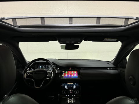 Land Rover Range Rover Evoque 1.5 P300e AWD R-Dynamic S Pano 360° Memory Leer Trekh.