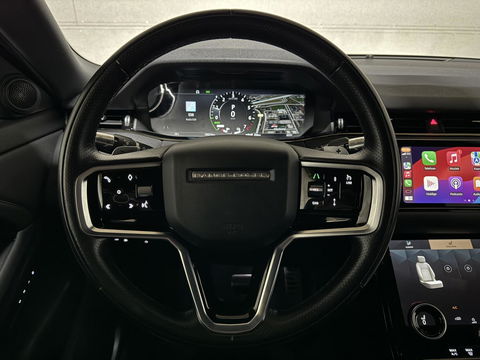 Land Rover Range Rover Evoque 1.5 P300e AWD R-Dynamic S Pano 360° Memory Leer Trekh.