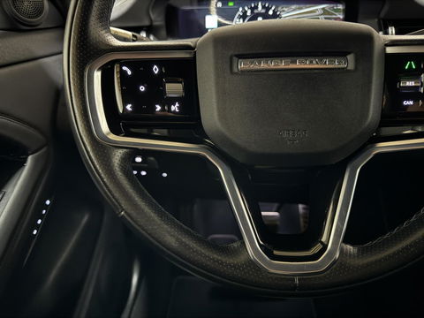 Land Rover Range Rover Evoque 1.5 P300e AWD R-Dynamic S Pano 360° Memory Leer Trekh.