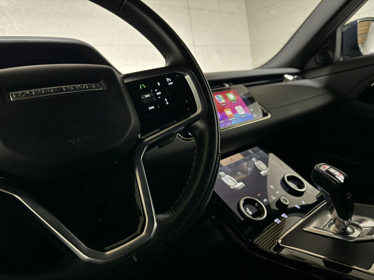 Land Rover Range Rover Evoque 1.5 P300e AWD R-Dynamic S Pano 360° Memory Leer Trekh.