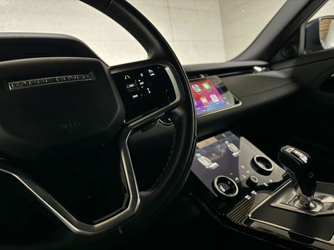 Land Rover Range Rover Evoque 1.5 P300e AWD R-Dynamic S Pano 360° Memory Leer Trekh.