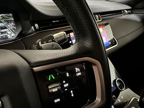 Land Rover Range Rover Evoque 1.5 P300e AWD R-Dynamic S Pano 360° Memory Leer Trekh.