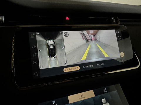 Land Rover Range Rover Evoque 1.5 P300e AWD R-Dynamic S Pano 360° Memory Leer Trekh.