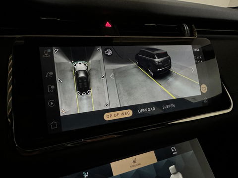 Land Rover Range Rover Evoque 1.5 P300e AWD R-Dynamic S Pano 360° Memory Leer Trekh.