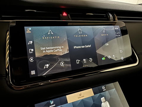 Land Rover Range Rover Evoque 1.5 P300e AWD R-Dynamic S Pano 360° Memory Leer Trekh.