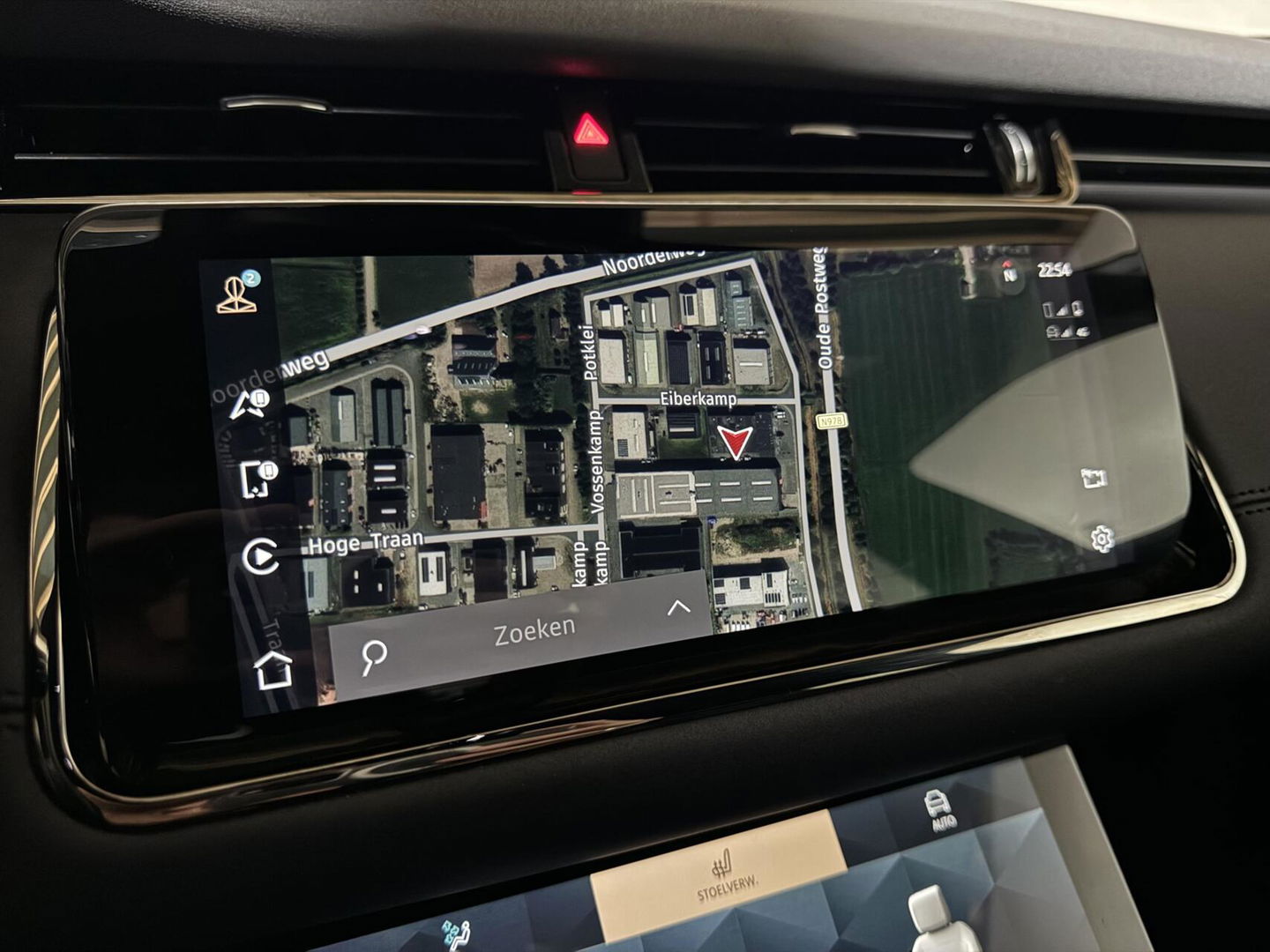 Land Rover Range Rover Evoque 1.5 P300e AWD R-Dynamic S Pano 360° Memory Leer Trekh.
