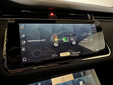 Land Rover Range Rover Evoque 1.5 P300e AWD R-Dynamic S Pano 360° Memory Leer Trekh.