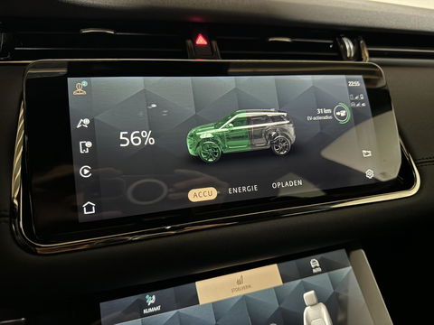 Land Rover Range Rover Evoque 1.5 P300e AWD R-Dynamic S Pano 360° Memory Leer Trekh.