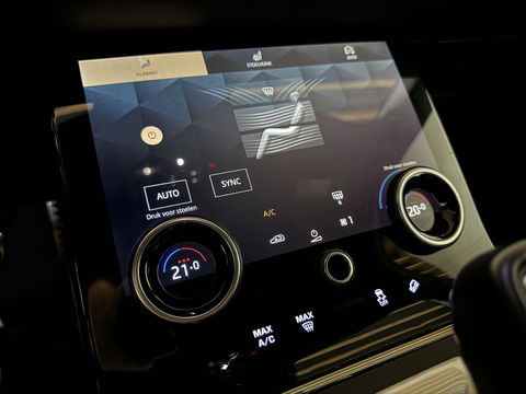 Land Rover Range Rover Evoque 1.5 P300e AWD R-Dynamic S Pano 360° Memory Leer Trekh.