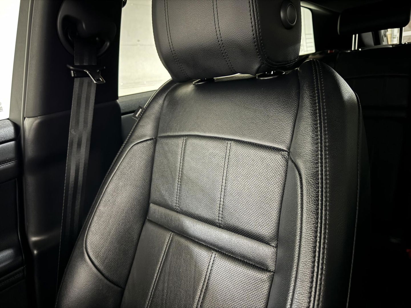 Land Rover Range Rover Evoque 1.5 P300e AWD R-Dynamic S Pano 360° Memory Leer Trekh.