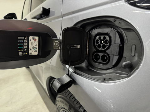 Land Rover Range Rover Evoque 1.5 P300e AWD R-Dynamic S Pano 360° Memory Leer Trekh.
