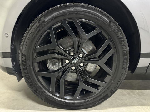 Land Rover Range Rover Evoque 1.5 P300e AWD R-Dynamic S Pano 360° Memory Leer Trekh.