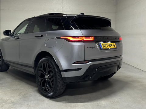 Land Rover Range Rover Evoque 1.5 P300e AWD R-Dynamic S Pano 360° Memory Leer Trekh.