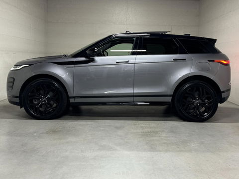 Land Rover Range Rover Evoque 1.5 P300e AWD R-Dynamic S Pano 360° Memory Leer Trekh.