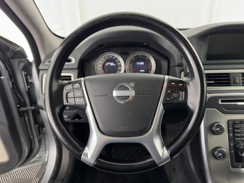 Volvo XC70 2.0 D3 FWD Limited Edition Aut. *LUXURY-LEATHER | BI-XENON | ADAPTIVE-CRUISE | BLIS | NAVI-FULLMAP | HEATED-COMFORTSEATS | ECC | PRIVACY-GLASS | LANE-ASSIST | PDC | TOWBAR | 17''ALU*