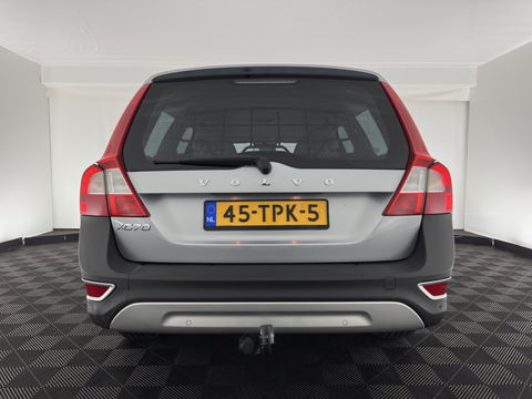 Volvo XC70 2.0 D3 FWD Limited Edition Aut. *LUXURY-LEATHER | BI-XENON | ADAPTIVE-CRUISE | BLIS | NAVI-FULLMAP | HEATED-COMFORTSEATS | ECC | PRIVACY-GLASS | LANE-ASSIST | PDC | TOWBAR | 17''ALU*