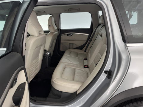 Volvo XC70 2.0 D3 FWD Limited Edition Aut. *LUXURY-LEATHER | BI-XENON | ADAPTIVE-CRUISE | BLIS | NAVI-FULLMAP | HEATED-COMFORTSEATS | ECC | PRIVACY-GLASS | LANE-ASSIST | PDC | TOWBAR | 17''ALU*