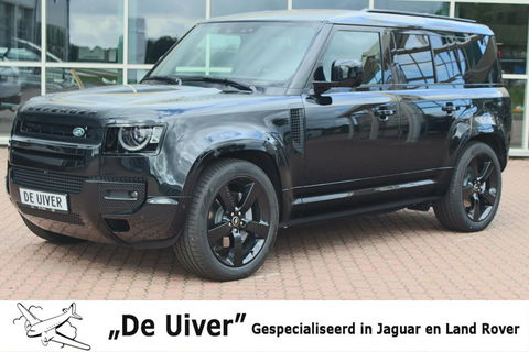 Land Rover Defender 110 2.0 P300e 110 X-Dynamic HSE