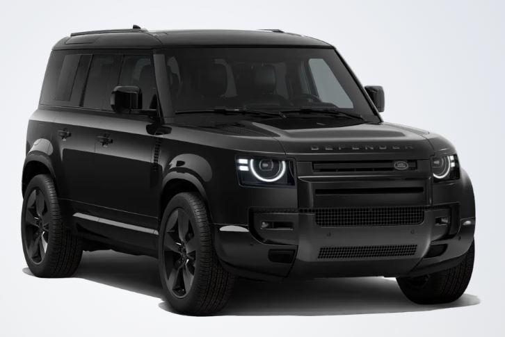Land Rover Defender 110 2.0 P300e 110 X-Dynamic HSE