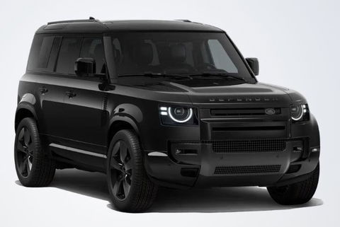 Land Rover Defender 110 2.0 P300e 110 X-Dynamic HSE