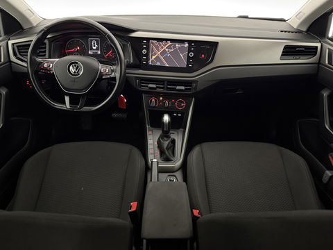 Volkswagen Polo 1.0 TSI R-line | Adaptive Cruise | Carplay | LED | DSG | Airco | NAP