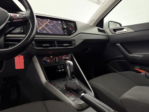 Volkswagen Polo 1.0 TSI R-line | Adaptive Cruise | Carplay | LED | DSG | Airco | NAP