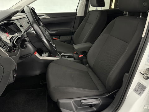 Volkswagen Polo 1.0 TSI R-line | Adaptive Cruise | Carplay | LED | DSG | Airco | NAP