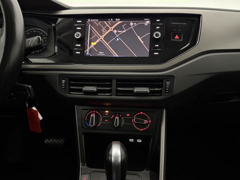 Volkswagen Polo 1.0 TSI R-line | Adaptive Cruise | Carplay | LED | DSG | Airco | NAP